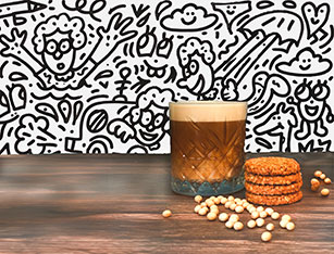 Honey Chai soy milk recipe