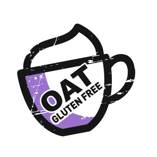 Oat Drink Coffee Cup